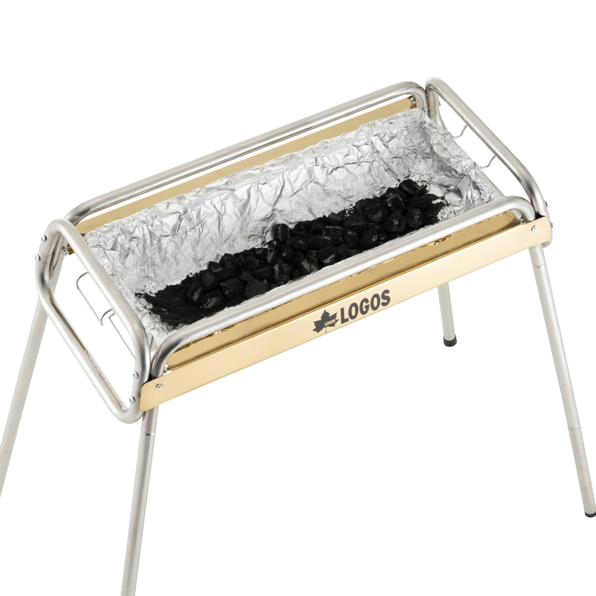 （グリルにぴったり）BBQお掃除楽ちんシート・ワイド・3m（極厚） グリル・たき火・キャンドル
