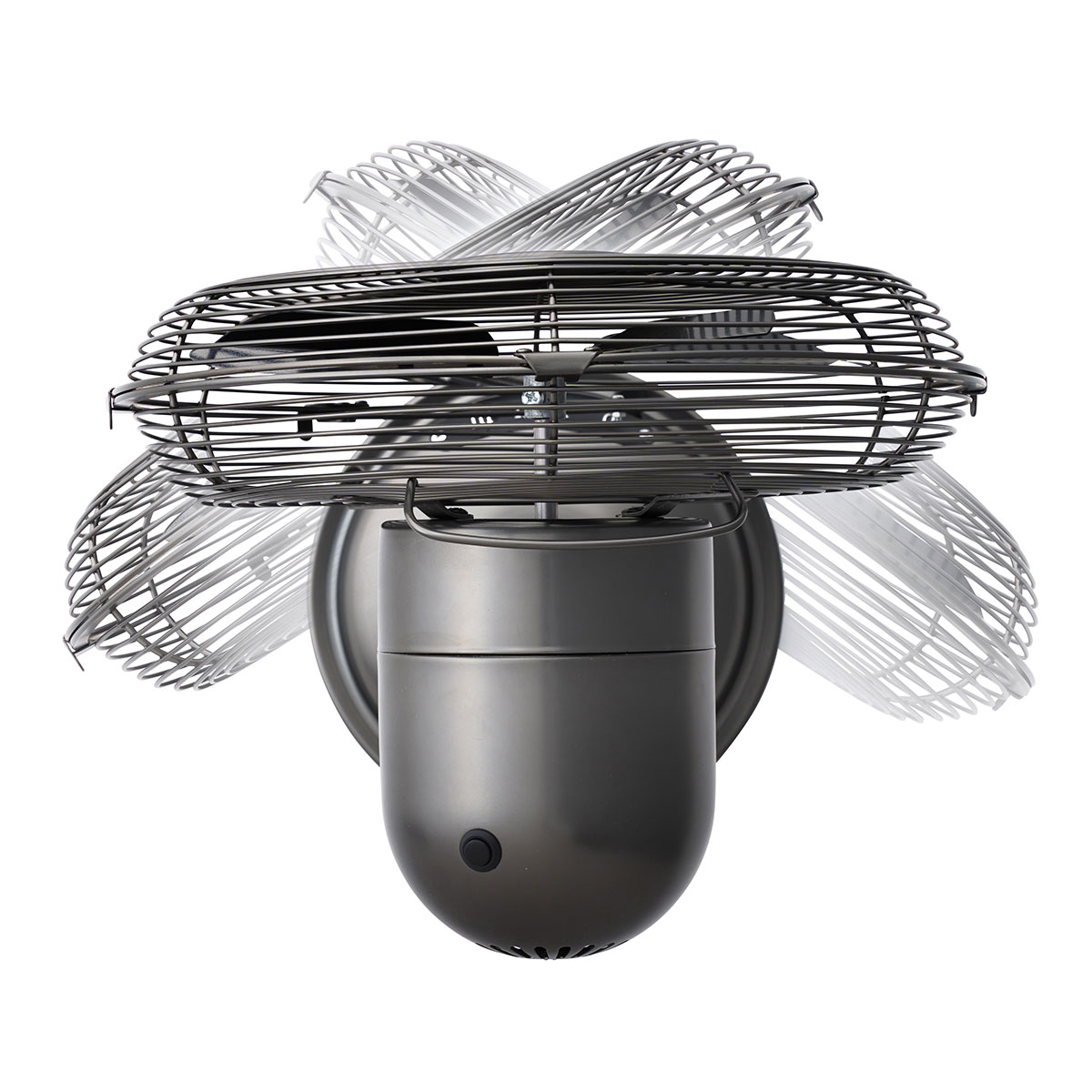 クラシコスタンド扇風機（AC蓄電）|ギア|野電|クールアイテム|製品情報