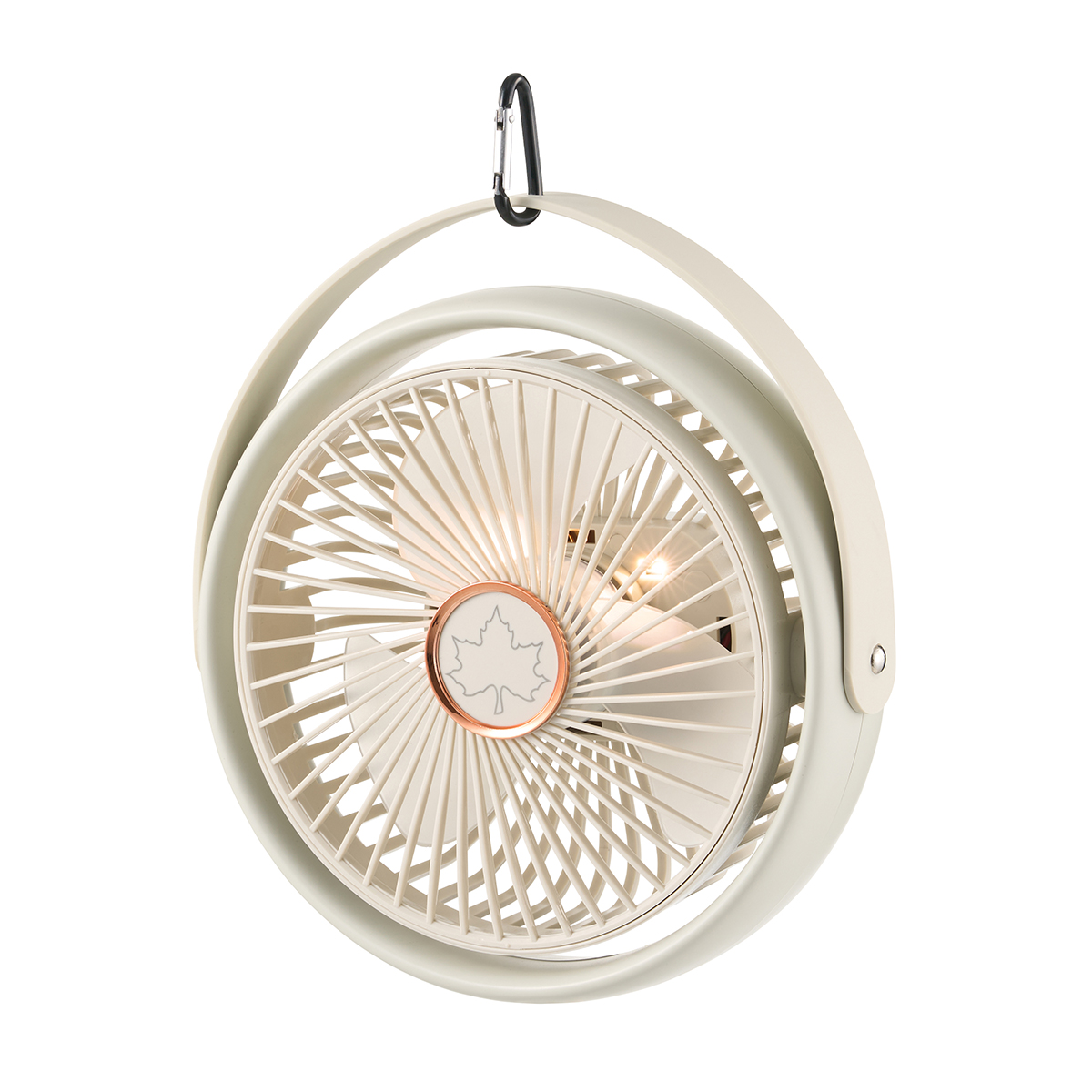 【2月26日販売開始】野電 キャンプシーリングファン-BF 野電