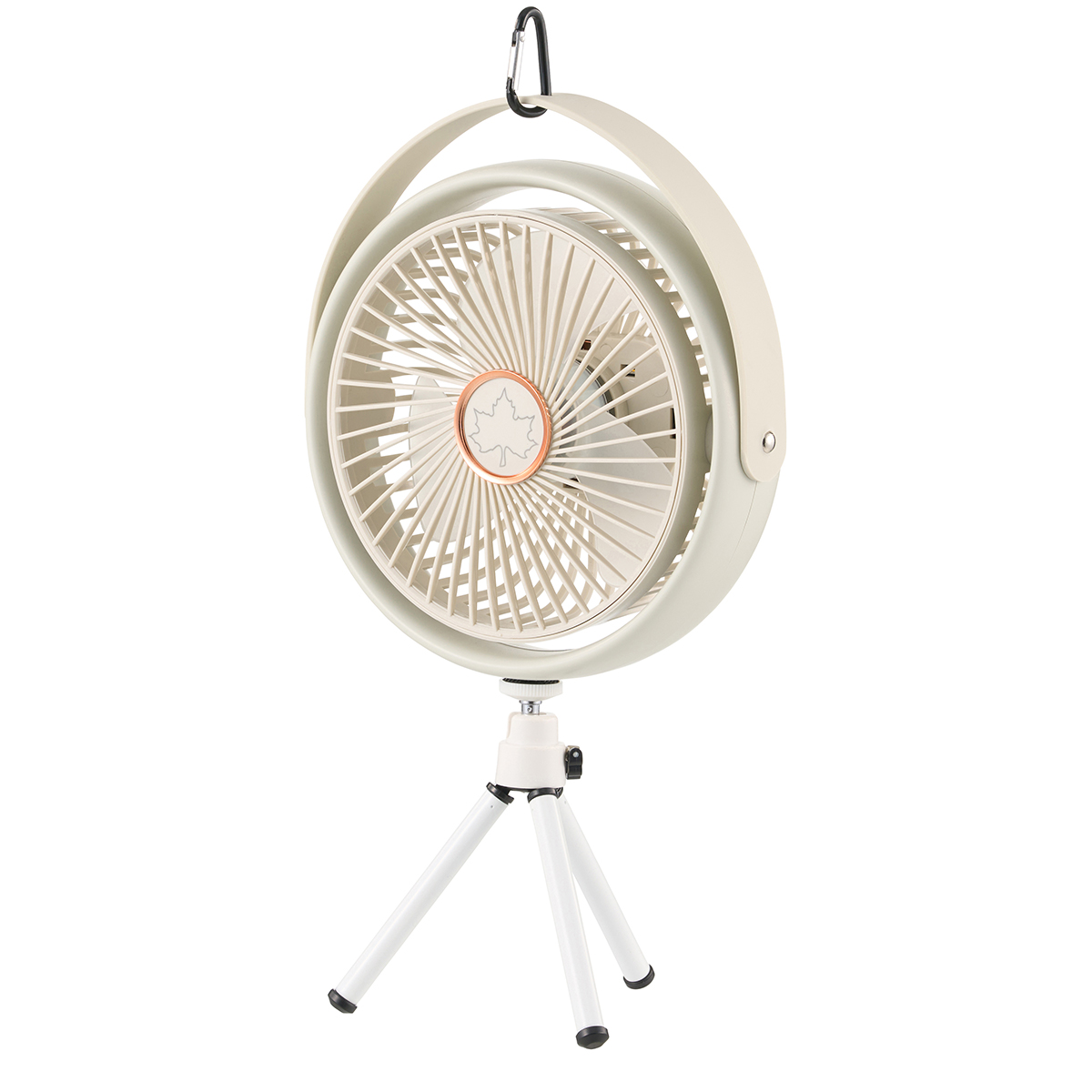 【2月26日販売開始】野電 キャンプシーリングファン-BF 野電