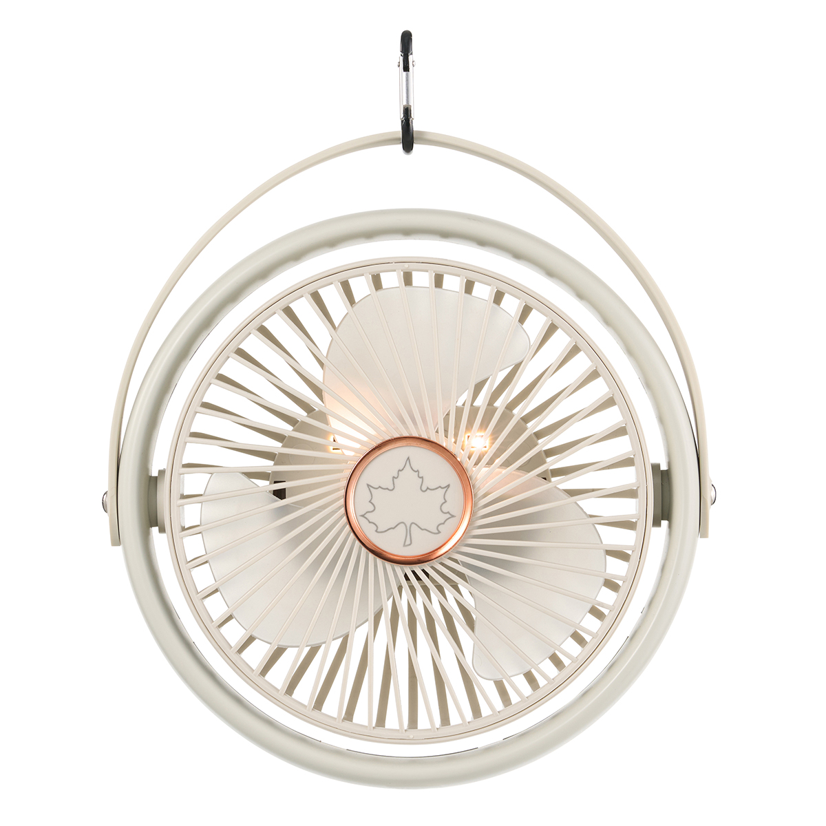 【2月26日販売開始】野電 キャンプシーリングファン-BF 野電