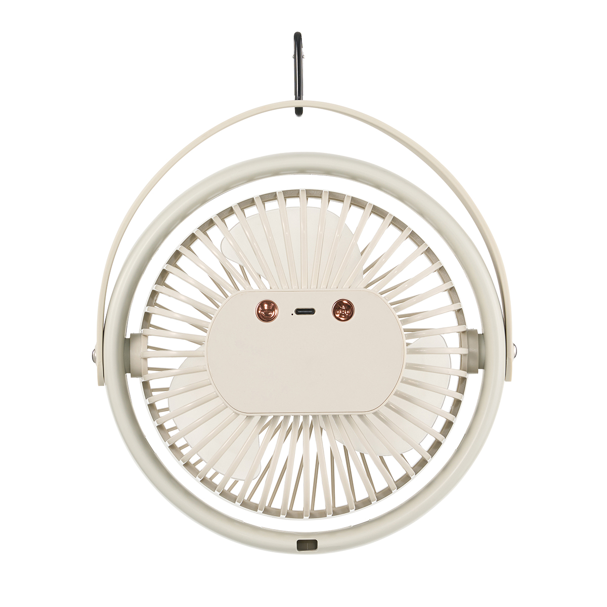 【2月26日販売開始】野電 キャンプシーリングファン-BF 野電