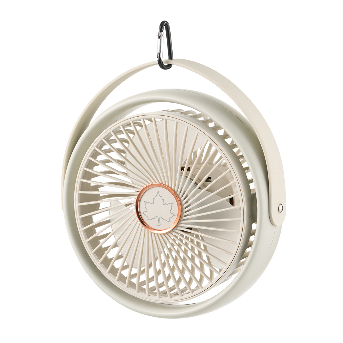 【2月26日販売開始】野電 キャンプシーリングファン-BF 野電