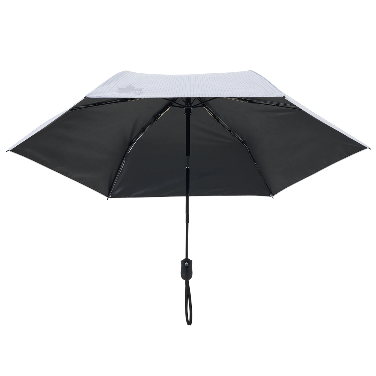 【6月25日発売開始】ソーラーブロック日傘・オートコンパクト S（晴雨兼用） 日/火/風除け
