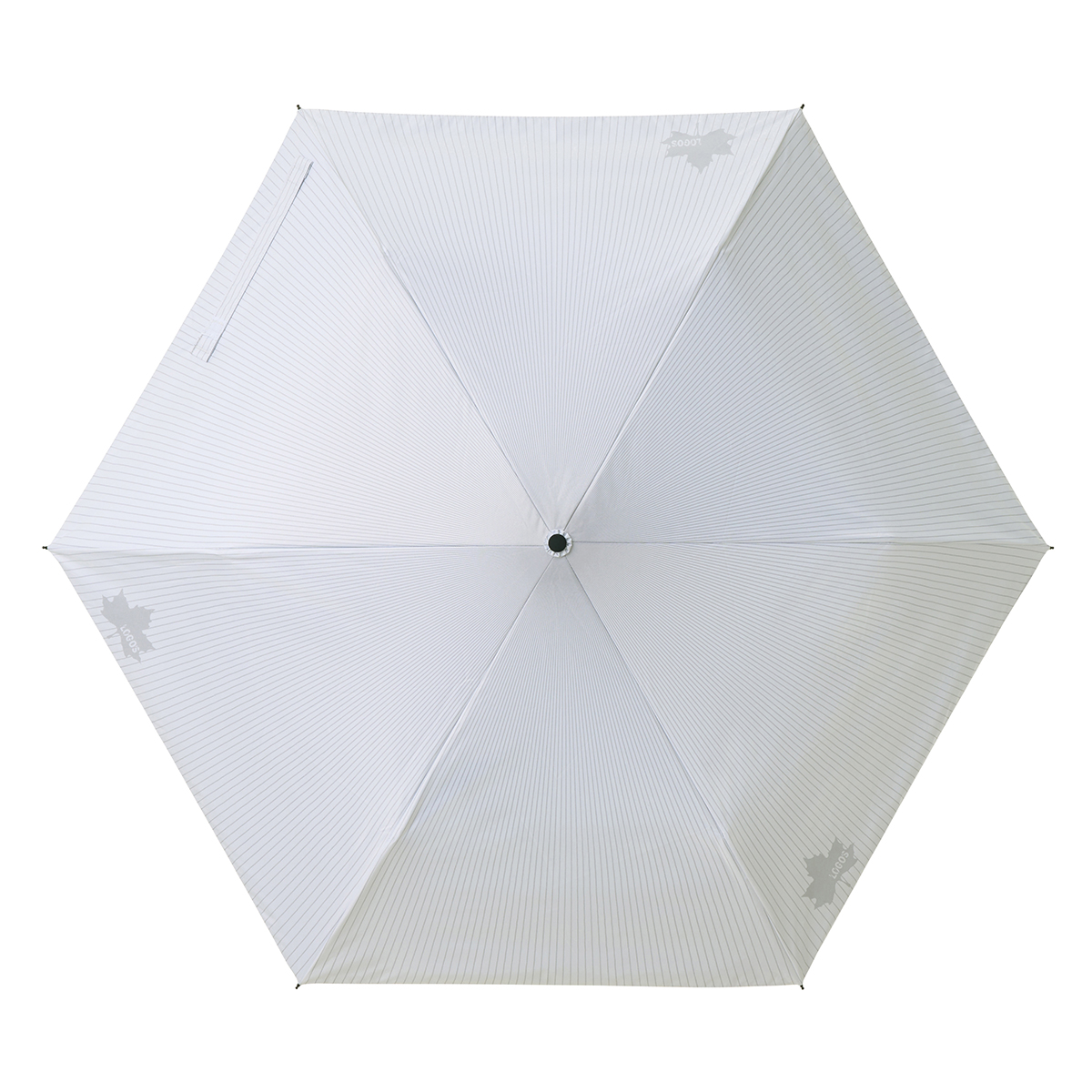 【6月25日発売開始】ソーラーブロック日傘・オートコンパクト S（晴雨兼用） 日/火/風除け