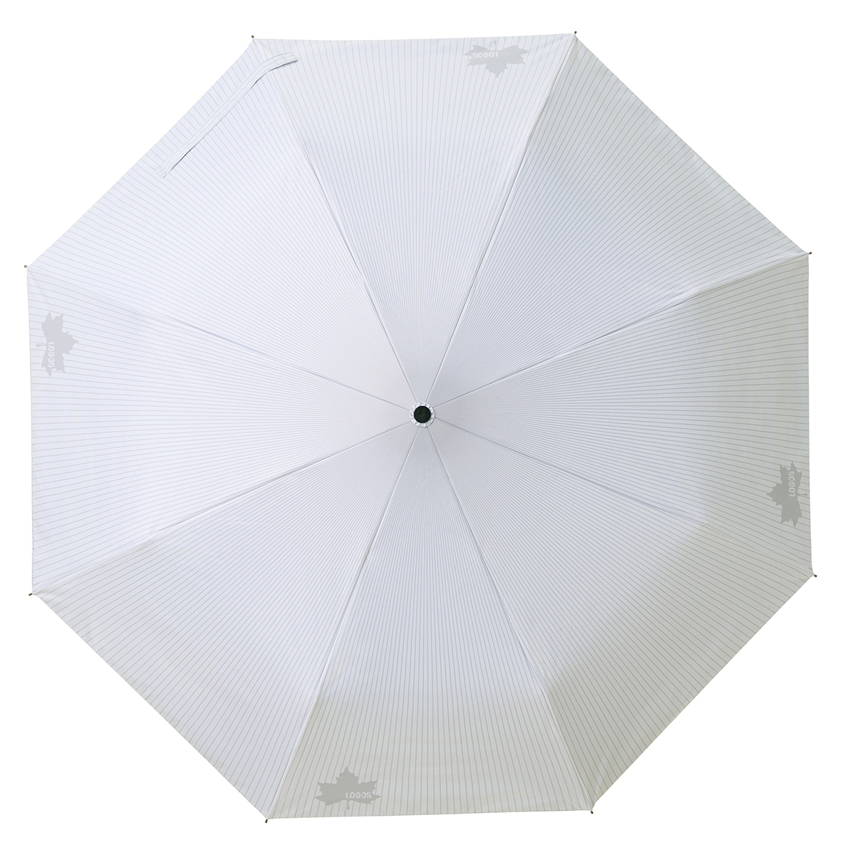 【6月25日発売開始】ソーラーブロック日傘・オートコンパクト L（晴雨兼用） 日/火/風除け