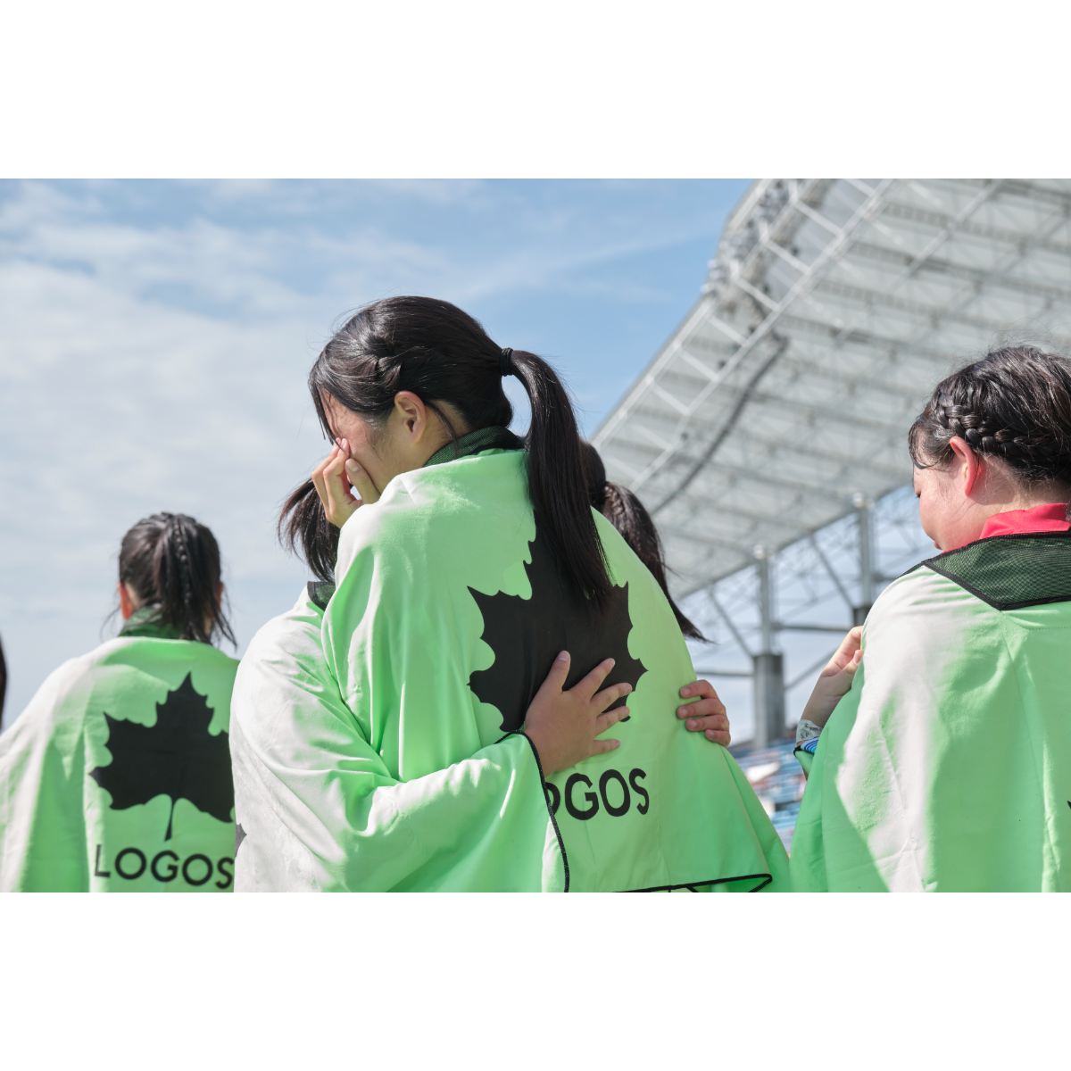 氷点下リカバリー・クールボディタオル 保冷・保温グッズ 氷点下リカバリー・クールボディタオル 保冷・保温グッズ