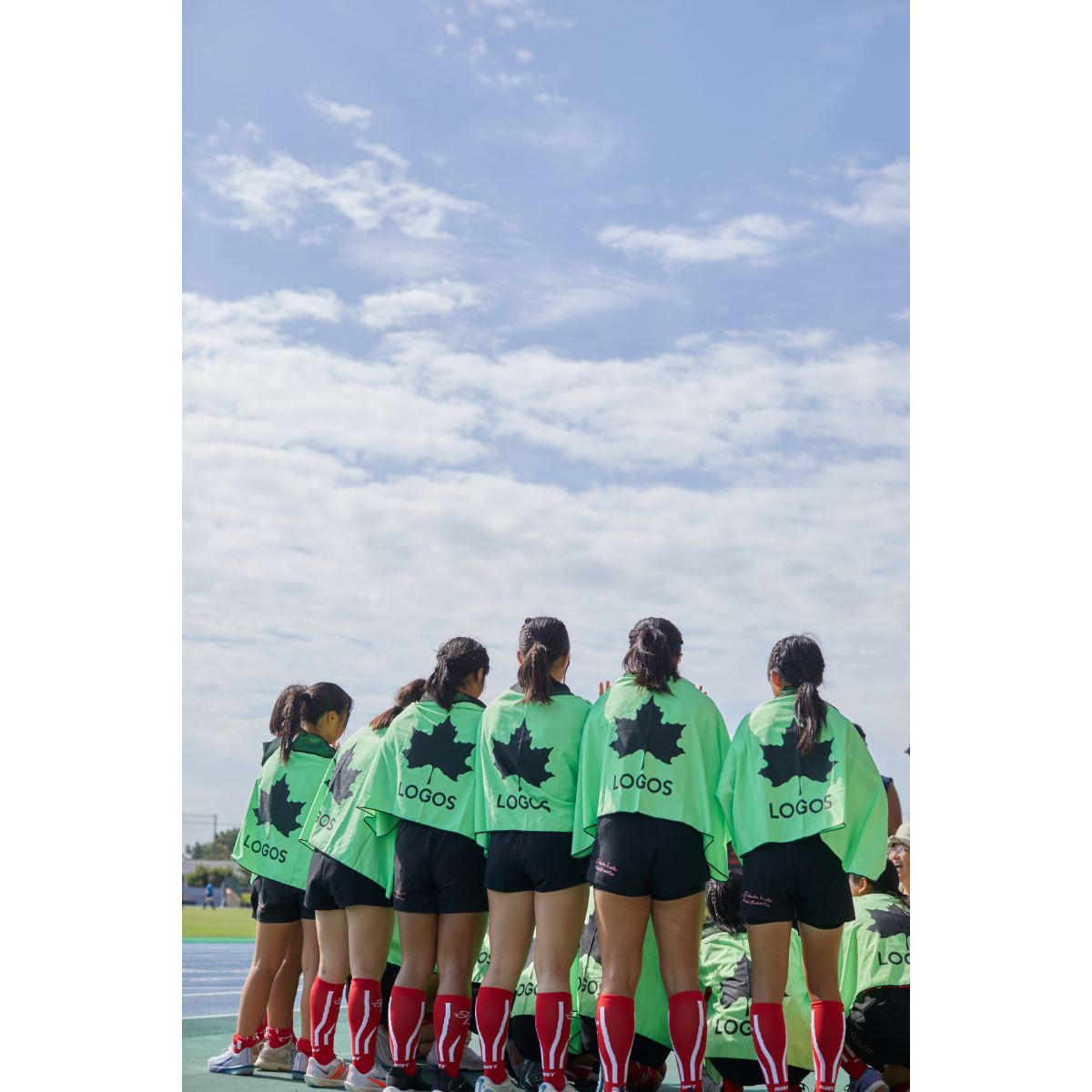 氷点下リカバリー・クールボディタオル 保冷・保温グッズ 氷点下リカバリー・クールボディタオル 保冷・保温グッズ