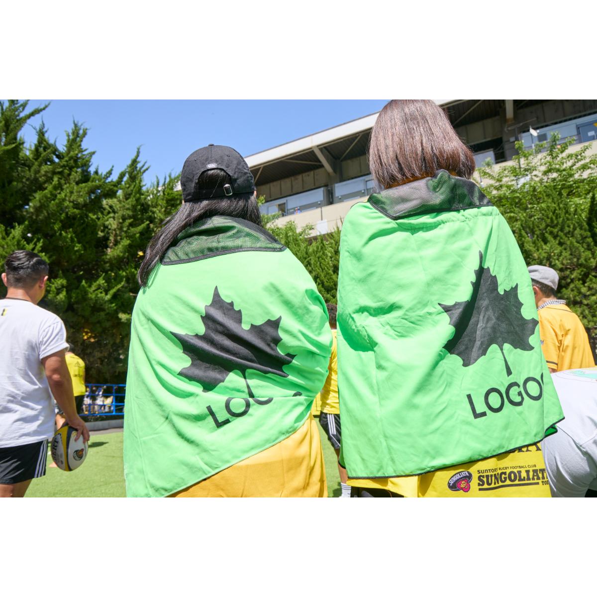 氷点下リカバリー・クールボディタオル 保冷・保温グッズ 氷点下リカバリー・クールボディタオル 保冷・保温グッズ