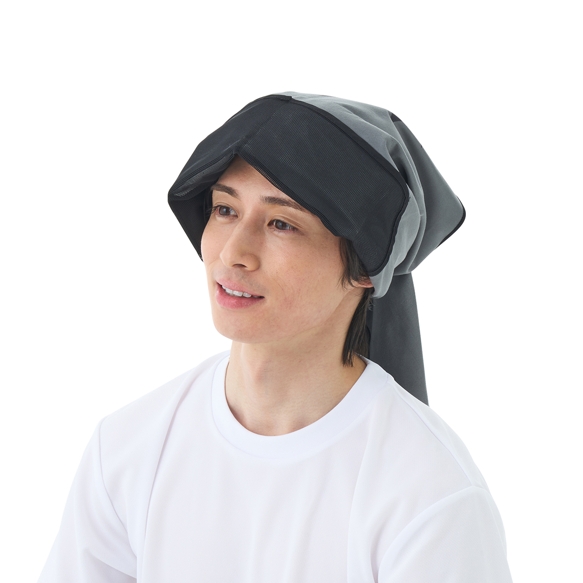 【6月26日販売開始】氷点下リカバリー・クールボディタオル スリム 保冷グッズ