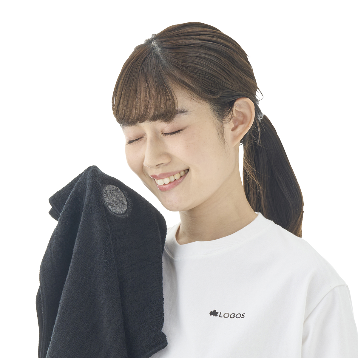 LOGOS 瞬間アイススタンプ・ポケット 保冷・保温グッズ