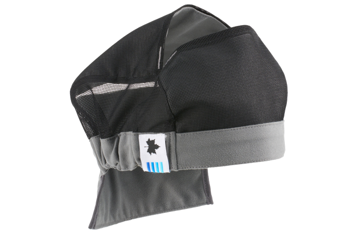 氷点下リカバリー・クールアシスト無しでもひんやり