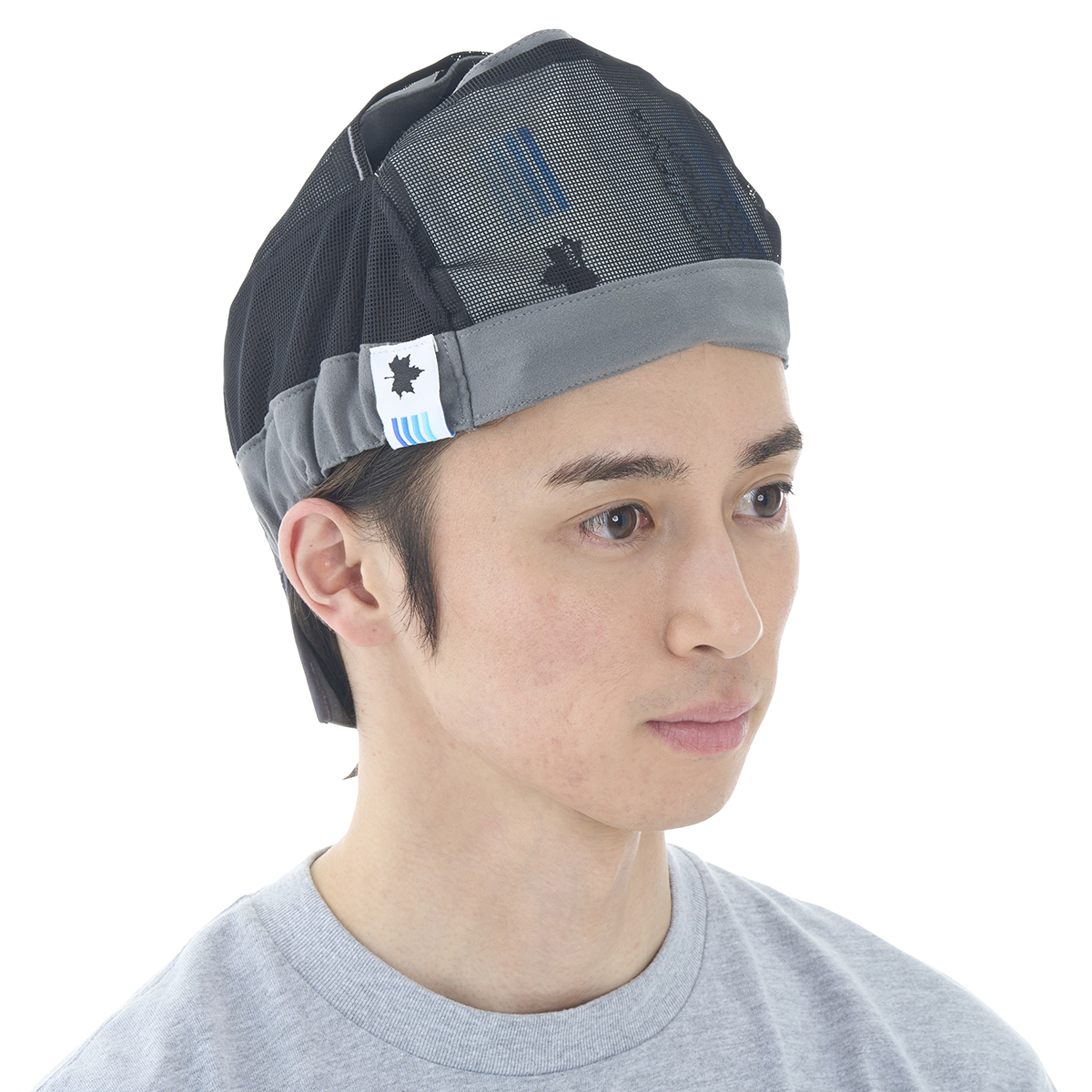 【2月26日販売開始】氷点下リカバリー・クールヘッドカバー 保冷・保温グッズ