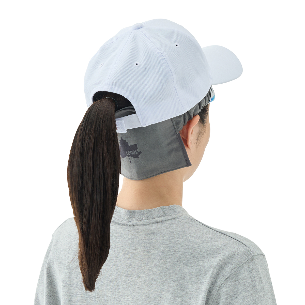 【2月26日販売開始】氷点下リカバリー・クールヘッドカバー 保冷・保温グッズ