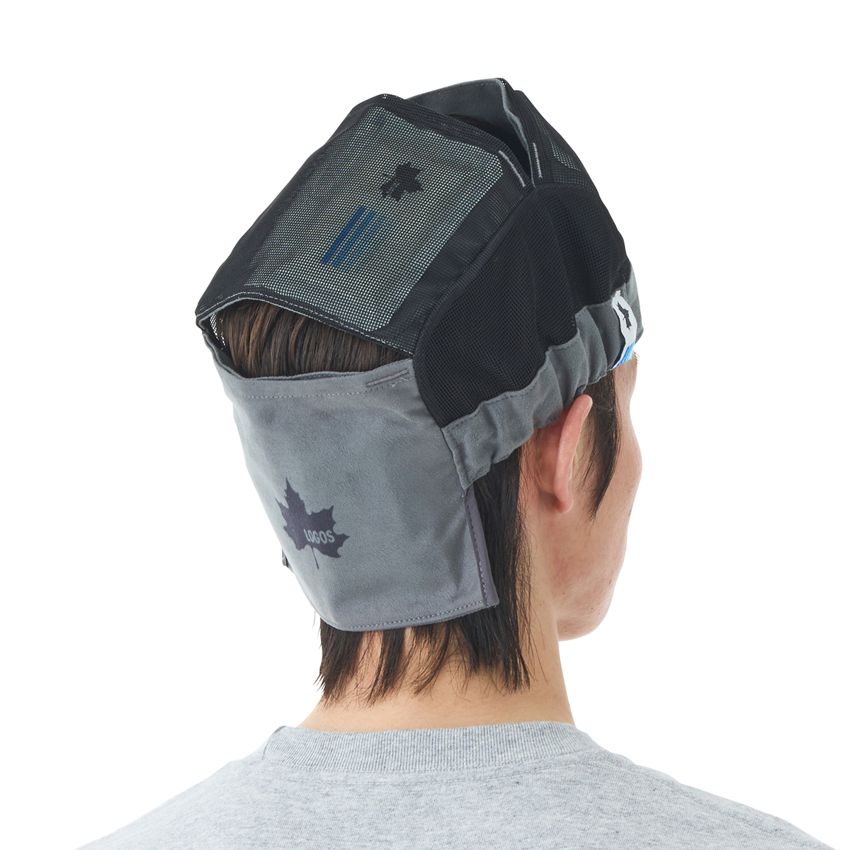 【2月26日販売開始】氷点下リカバリー・クールヘッドカバー 保冷・保温グッズ