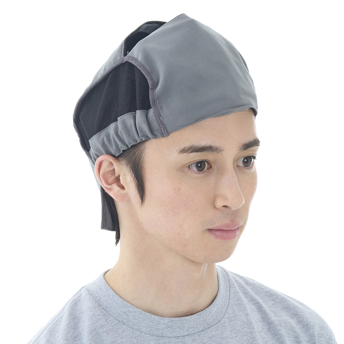 【2月26日販売開始】氷点下リカバリー・クールヘッドカバー 保冷・保温グッズ