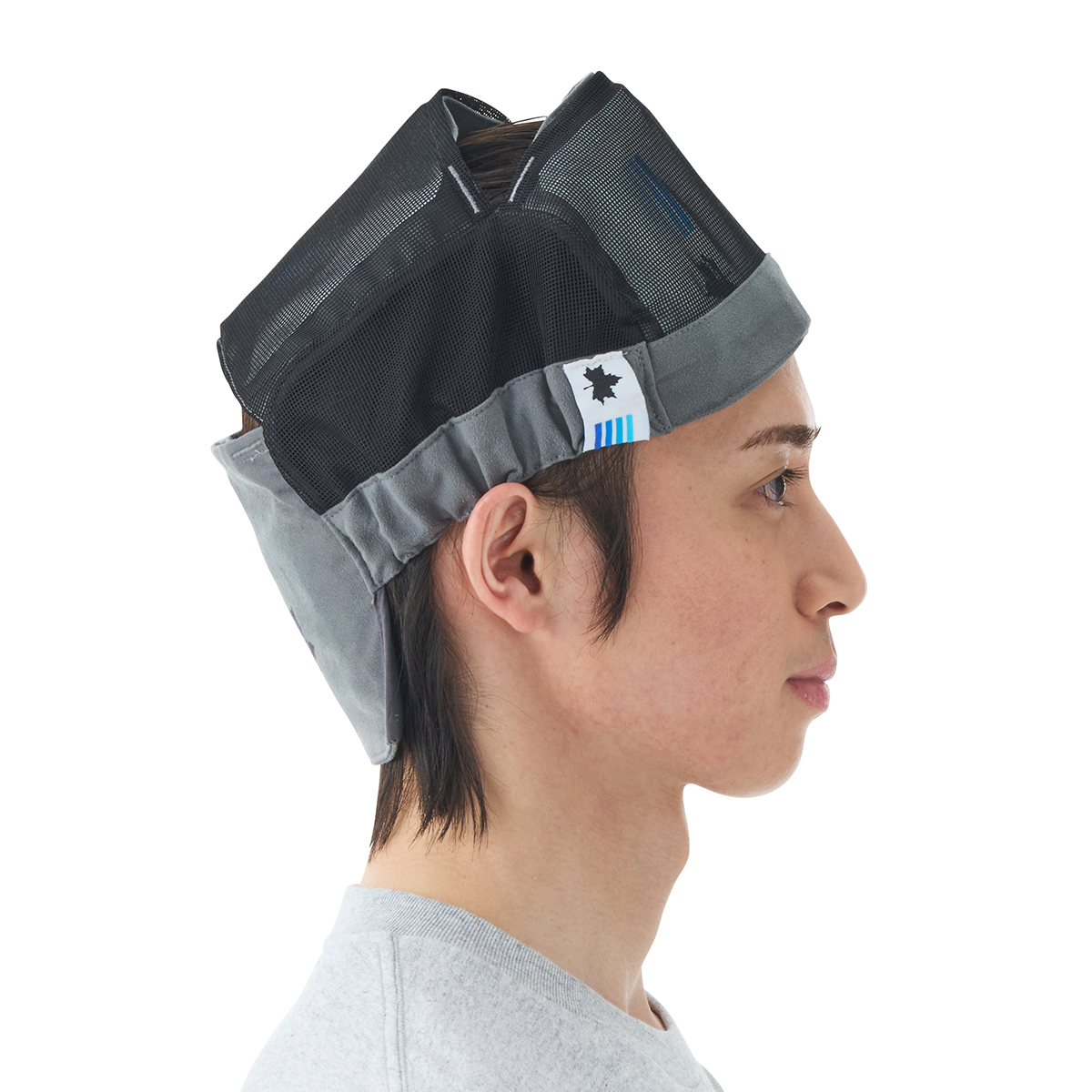 【2月26日販売開始】氷点下リカバリー・クールヘッドカバー 保冷・保温グッズ