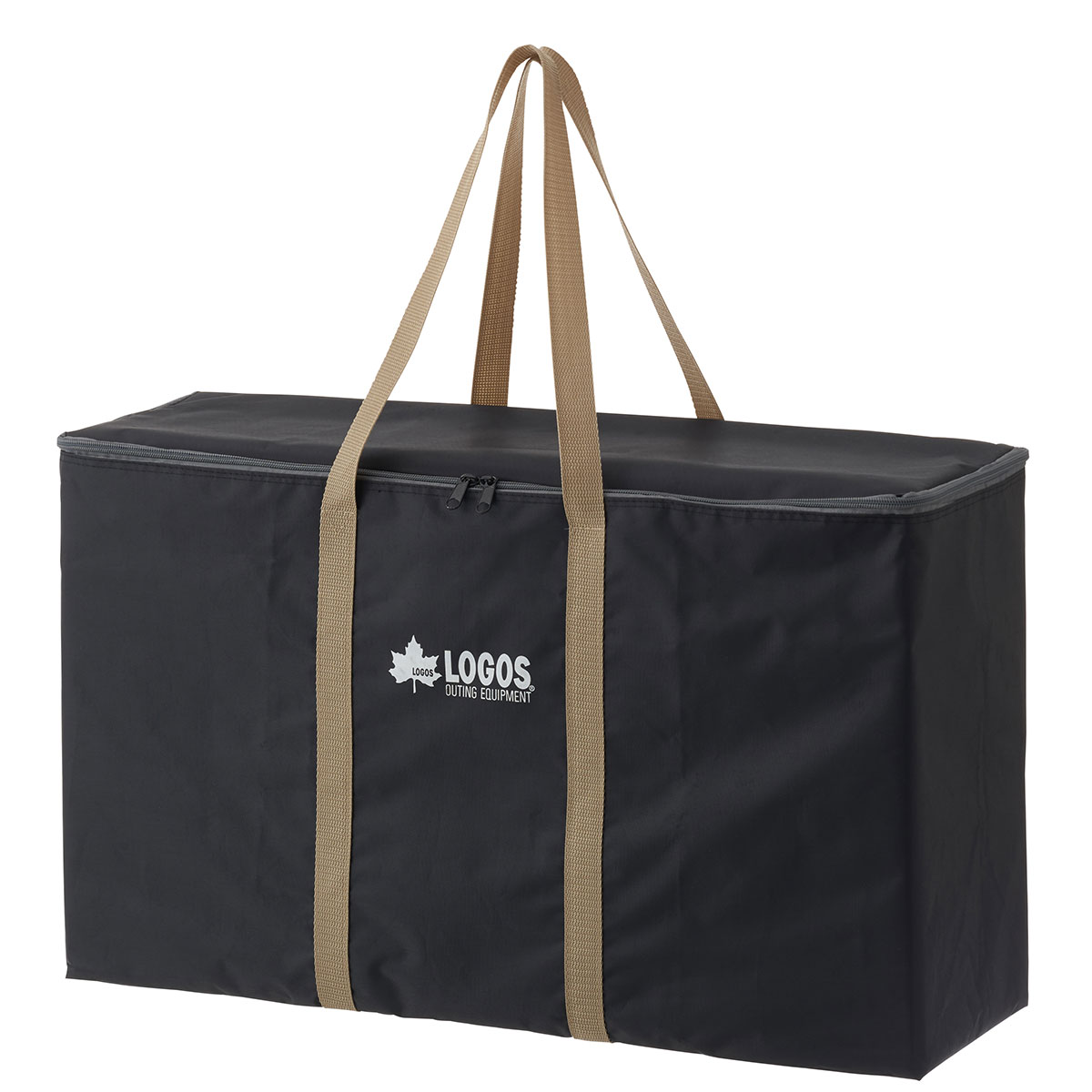 グリルキャリージップバッグ M グリル・たき火・キャンドル