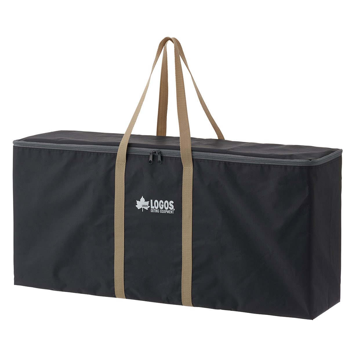 グリルキャリージップバッグ L グリル・たき火・キャンドル