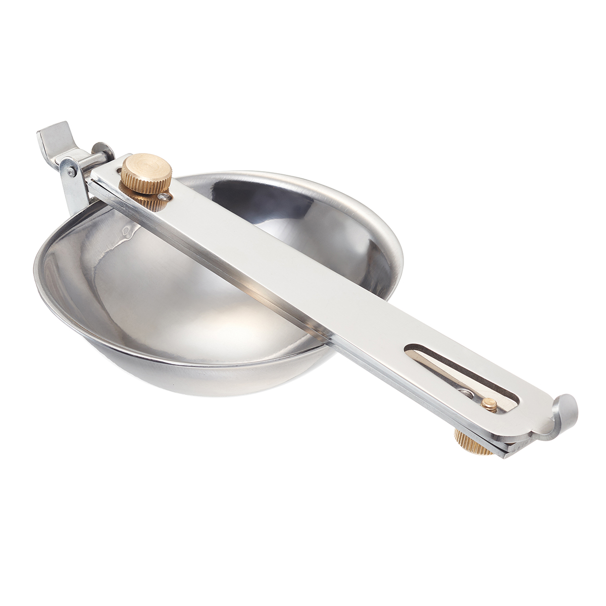 ロングフォールディングレードル キッチンウェア