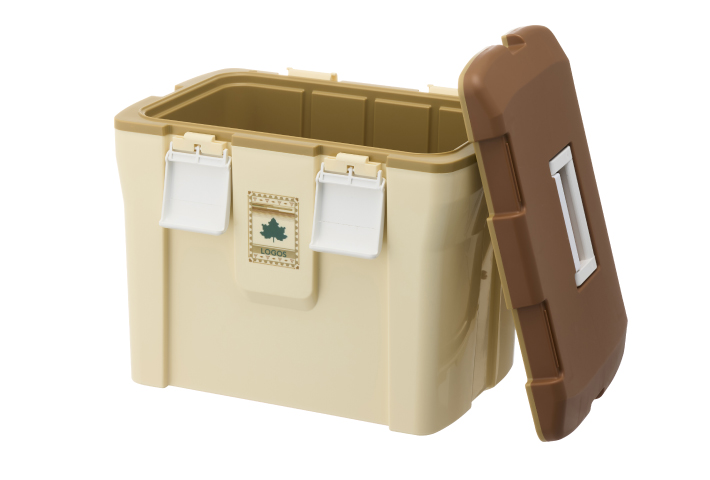 フタ取り外しOKでお手入れ簡単