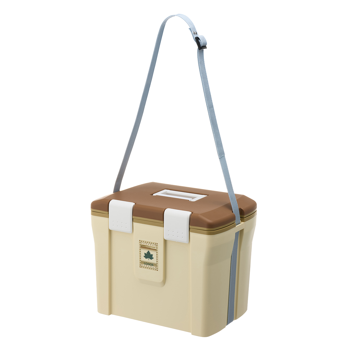 【2月26日販売開始】アスレジャークーラー14（ナバホ） 保冷・保温グッズ