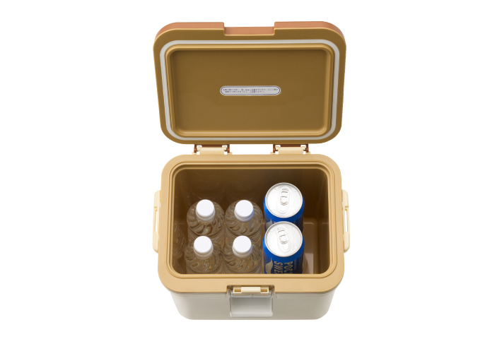 コンパクトで使いやすい9Lサイズ