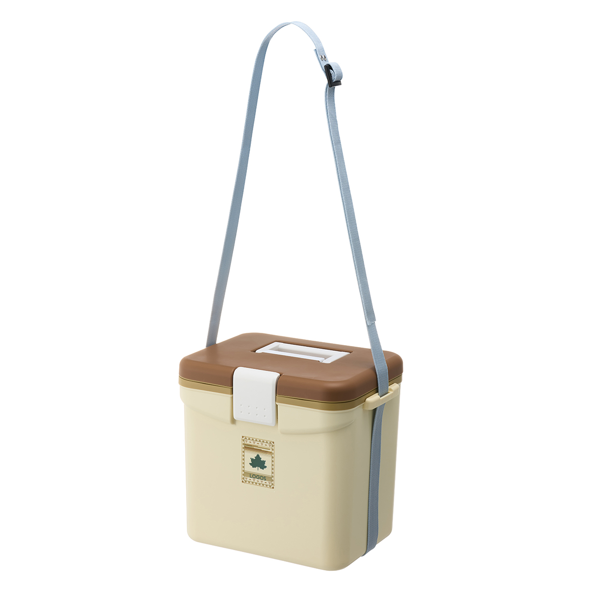 【2月26日販売開始】アスレジャークーラー9（ナバホ） 保冷・保温グッズ