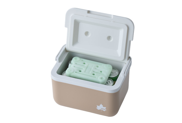 「デイクーラー 5L」との組み合わせもおすすめ