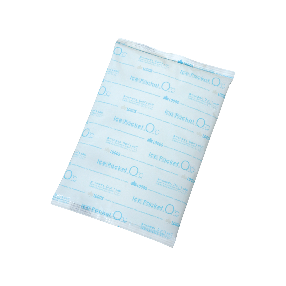 LOGOS アイスポケット500 保冷・保温グッズ