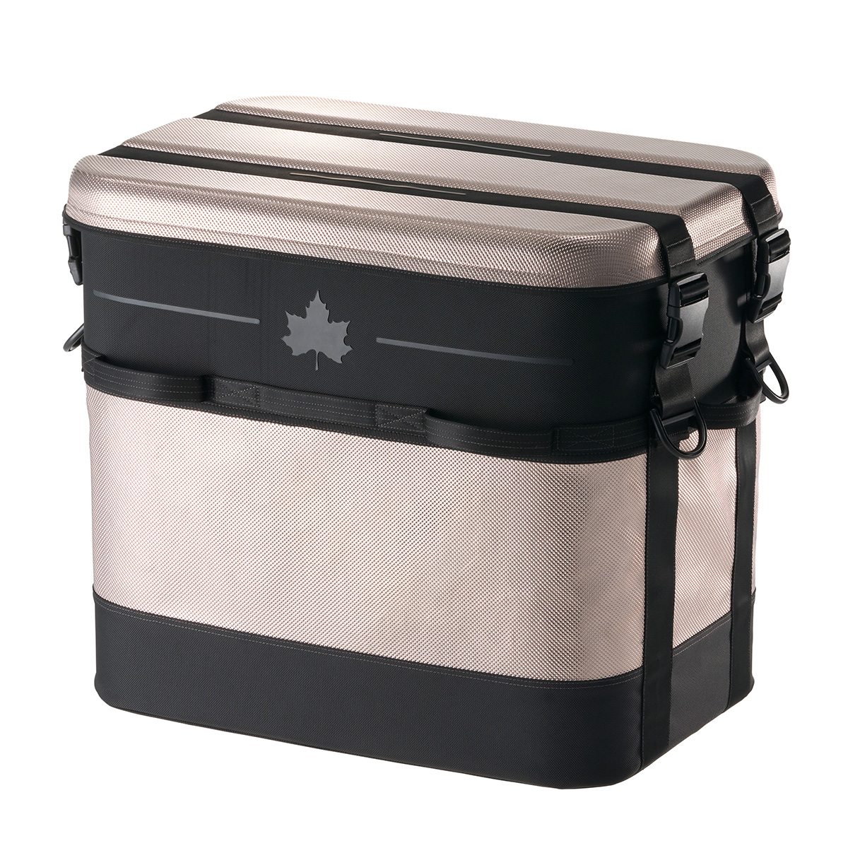 【1月29日発売開始予定】ハイパー氷点下クールボックス・スリップリッド 55 保冷・保温グッズ