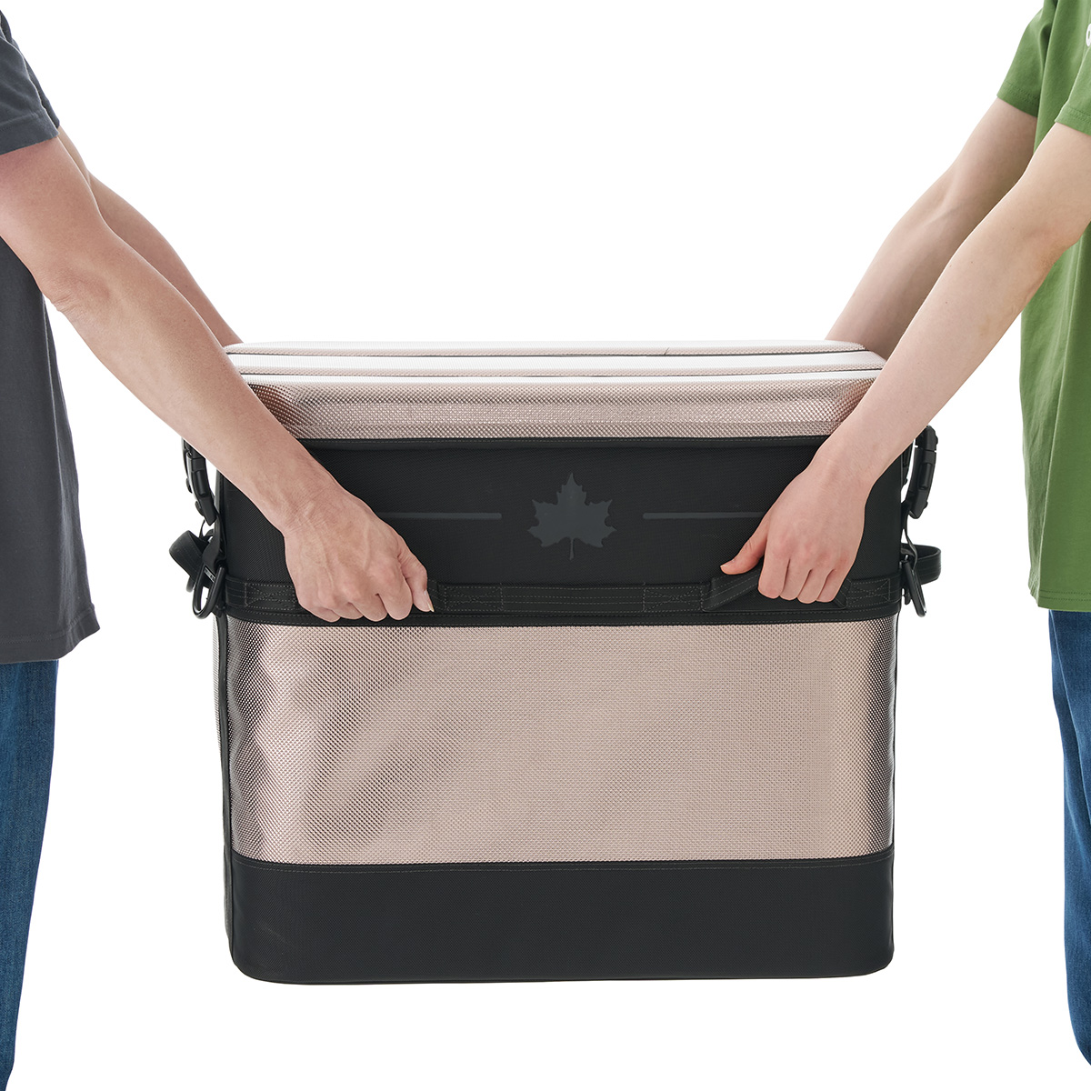 【1月29日発売開始予定】ハイパー氷点下クールボックス・スリップリッド 55 保冷・保温グッズ