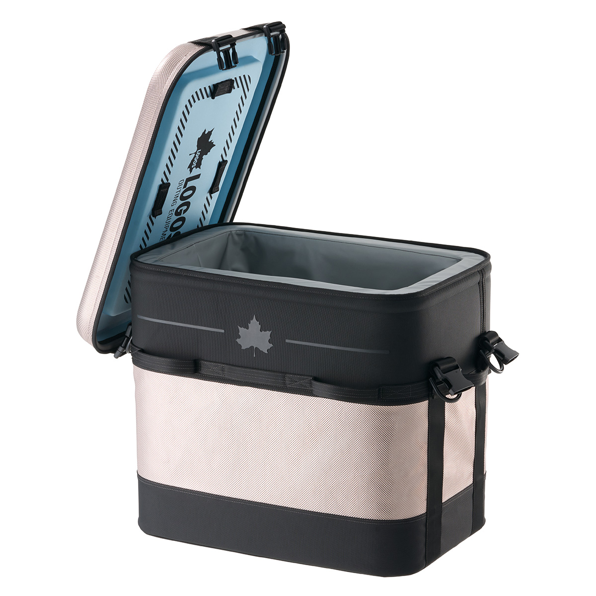 【1月29日発売開始予定】ハイパー氷点下クールボックス・スリップリッド 55 保冷・保温グッズ