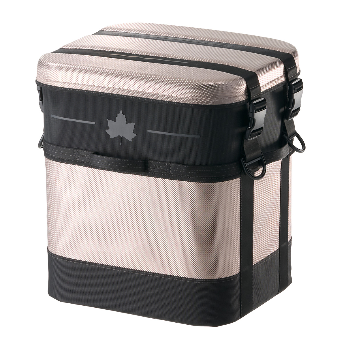 【1月29日発売開始予定】ハイパー氷点下クールボックス・スリップリッド 40 保冷・保温グッズ