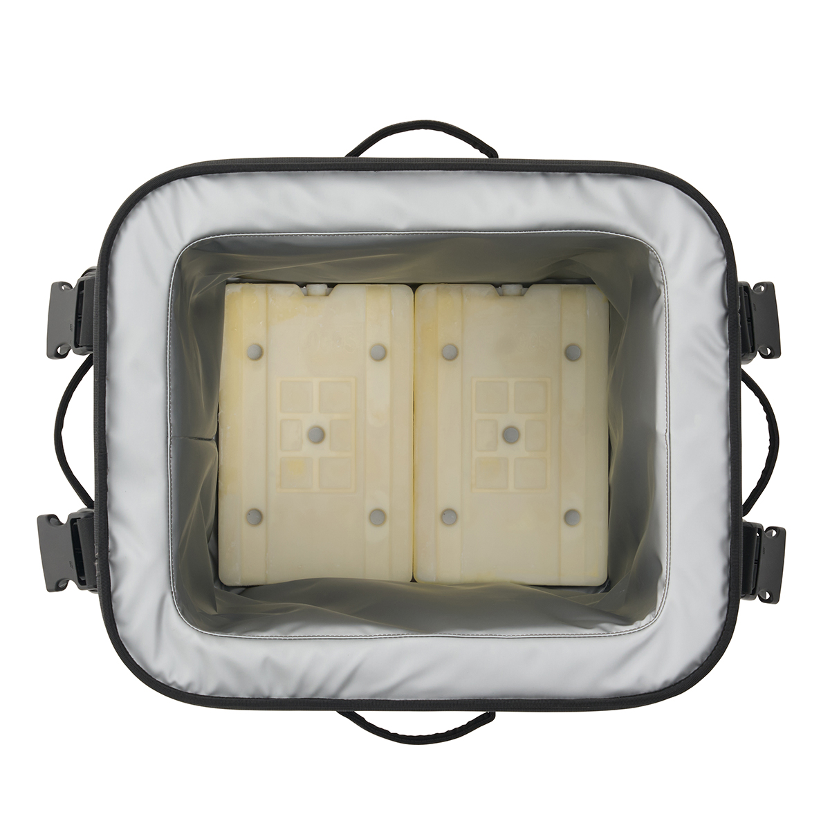 【1月29日発売開始予定】ハイパー氷点下クールボックス・スリップリッド 40 保冷・保温グッズ