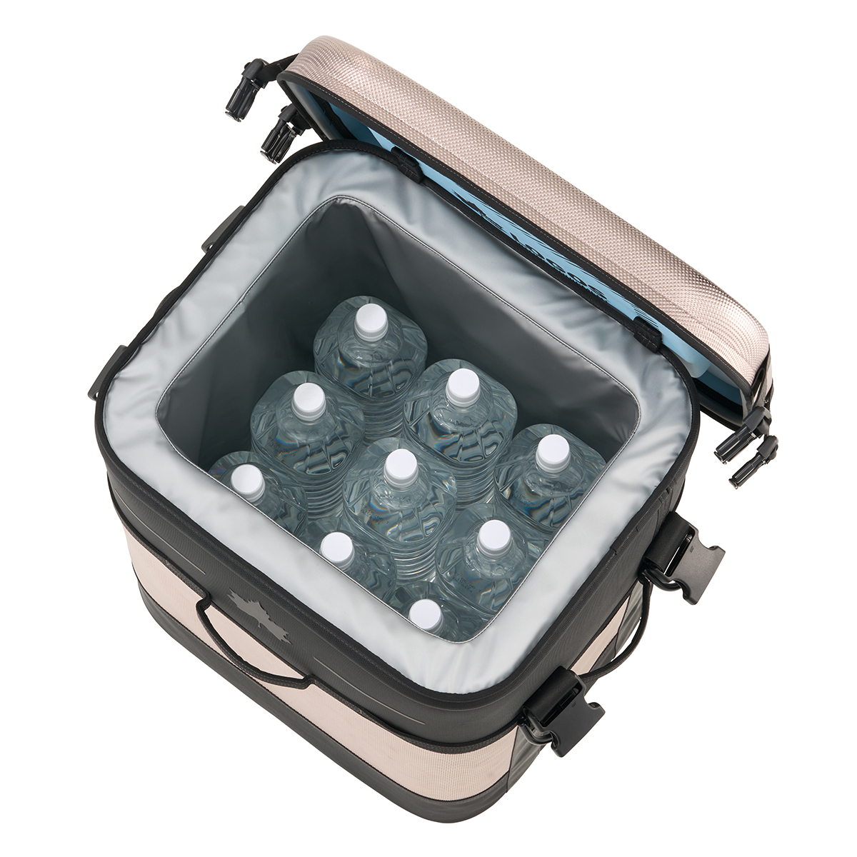 【1月29日発売開始予定】ハイパー氷点下クールボックス・スリップリッド 40 保冷・保温グッズ