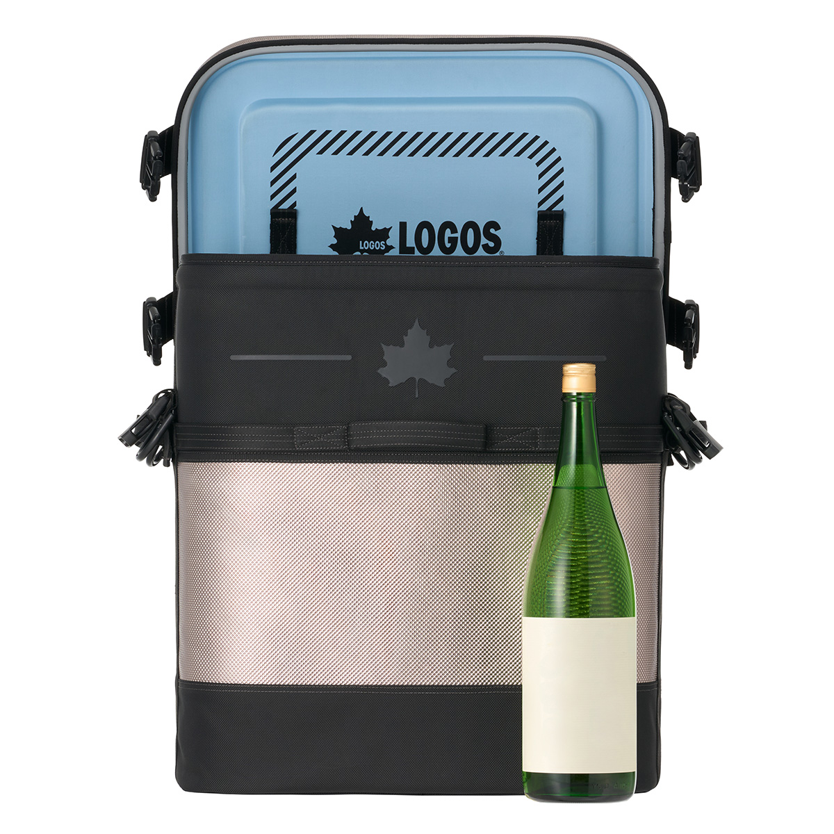 【1月29日発売開始予定】ハイパー氷点下クールボックス・スリップリッド 40 保冷・保温グッズ