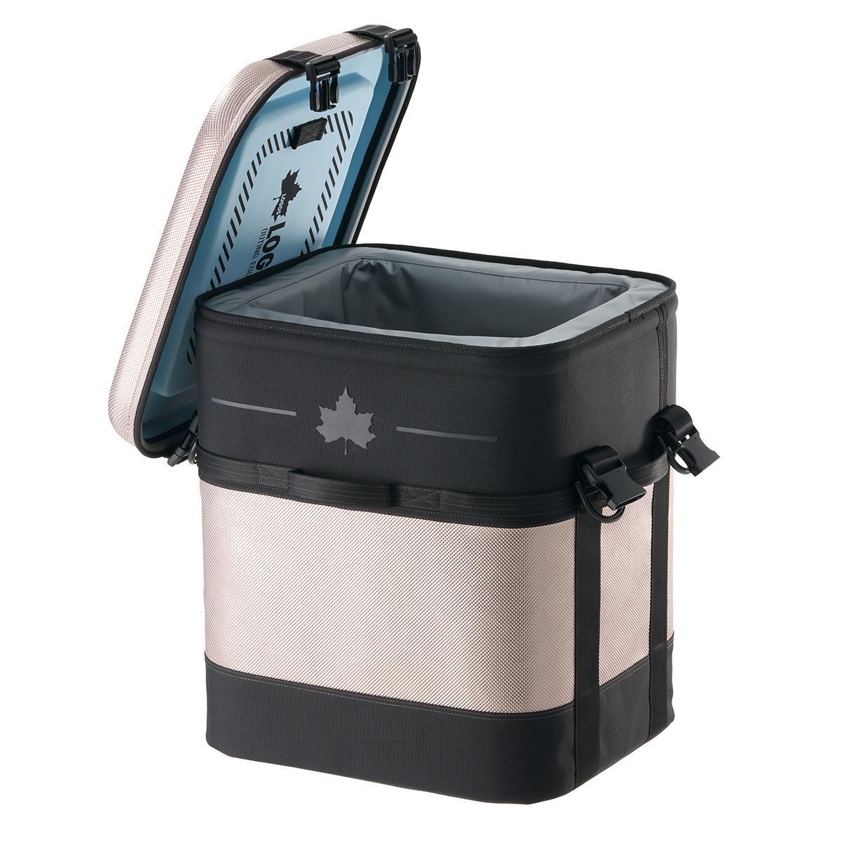 【1月29日発売開始予定】ハイパー氷点下クールボックス・スリップリッド 40 保冷・保温グッズ