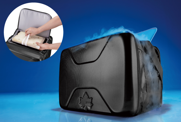 ロゴス ハイパー 氷点下クーラー L + 倍速凍結 氷点下パック L 3点セット ロゴス(LOGOS) クーラーバッグセット ハイパー氷点下クーラーL＋ 倍速凍結・氷点下パックL×2個 【お買い得3点セット】 R167N002 | スポーツ用品ならヒマラヤオンラインストア【公式】 【セット買い】ロゴス(LOGOS) クーラーバッグ ハイパー氷点下クーラーL + 保冷剤 倍速凍結・氷点下パックL 2個セット