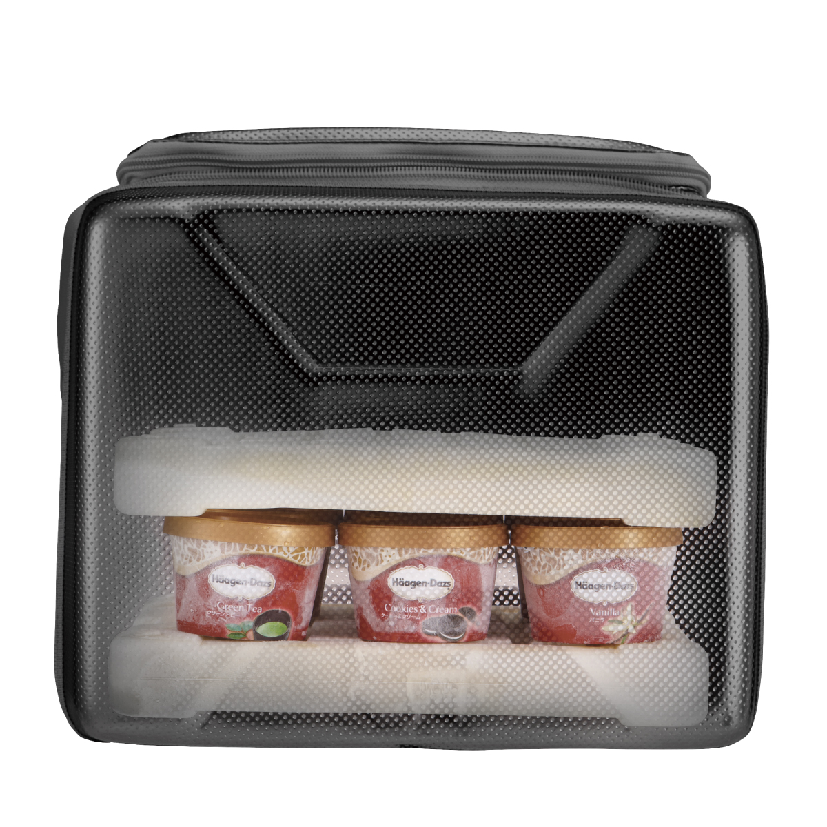 LIMITED ハイパー氷点下クーラーM 保冷・保温グッズ