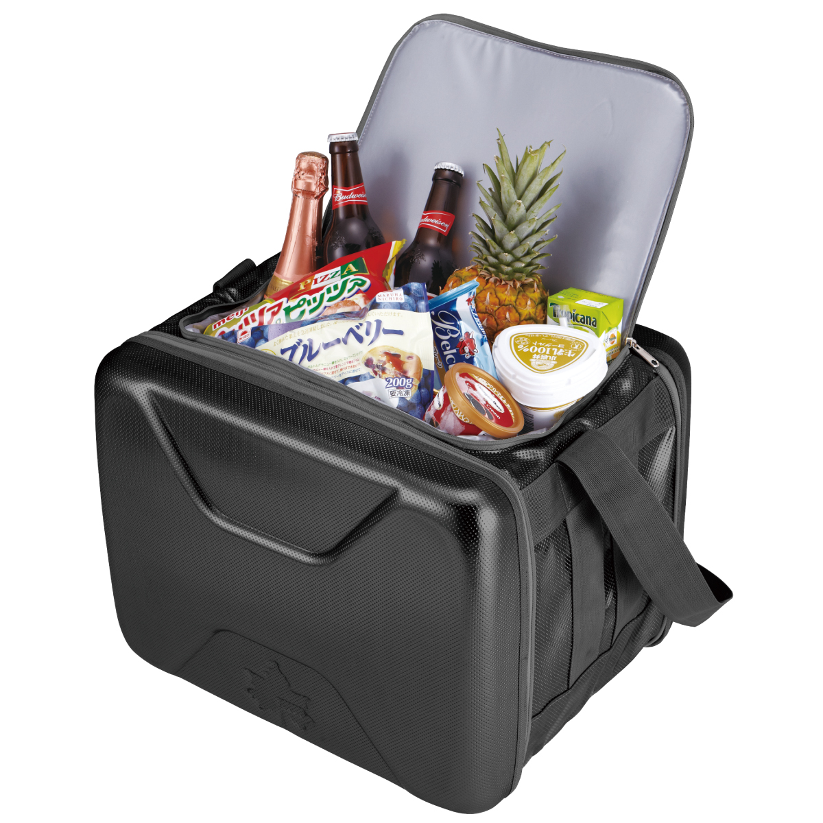 LIMITED ハイパー氷点下クーラーM 保冷・保温グッズ