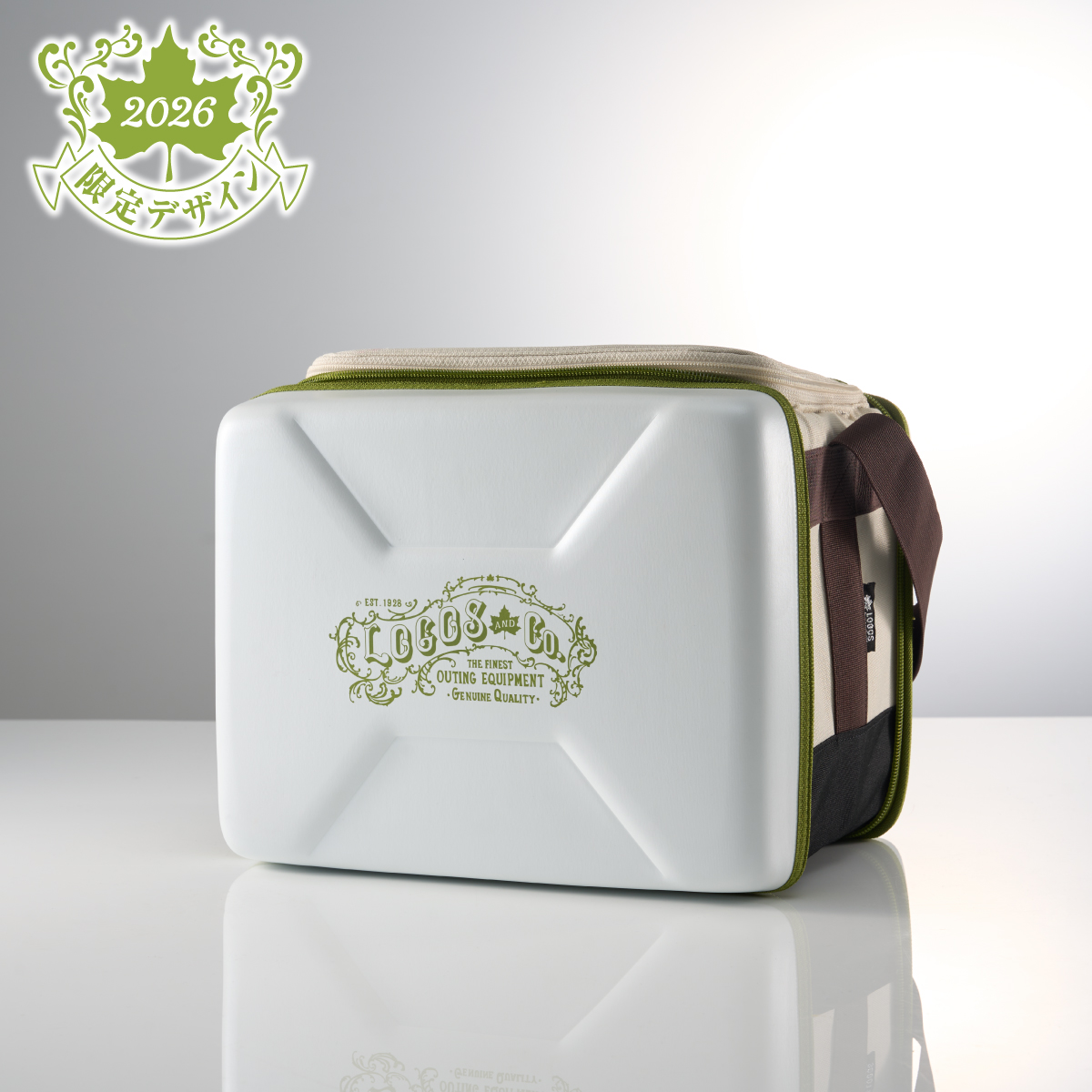 ハイパー氷点下クーラーM（2026LIMITED） 保冷・保温グッズ