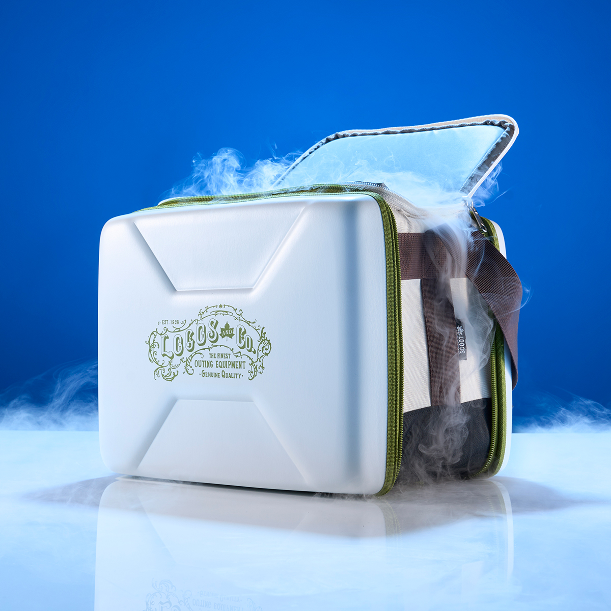 ハイパー氷点下クーラーM（2026LIMITED） 保冷・保温グッズ