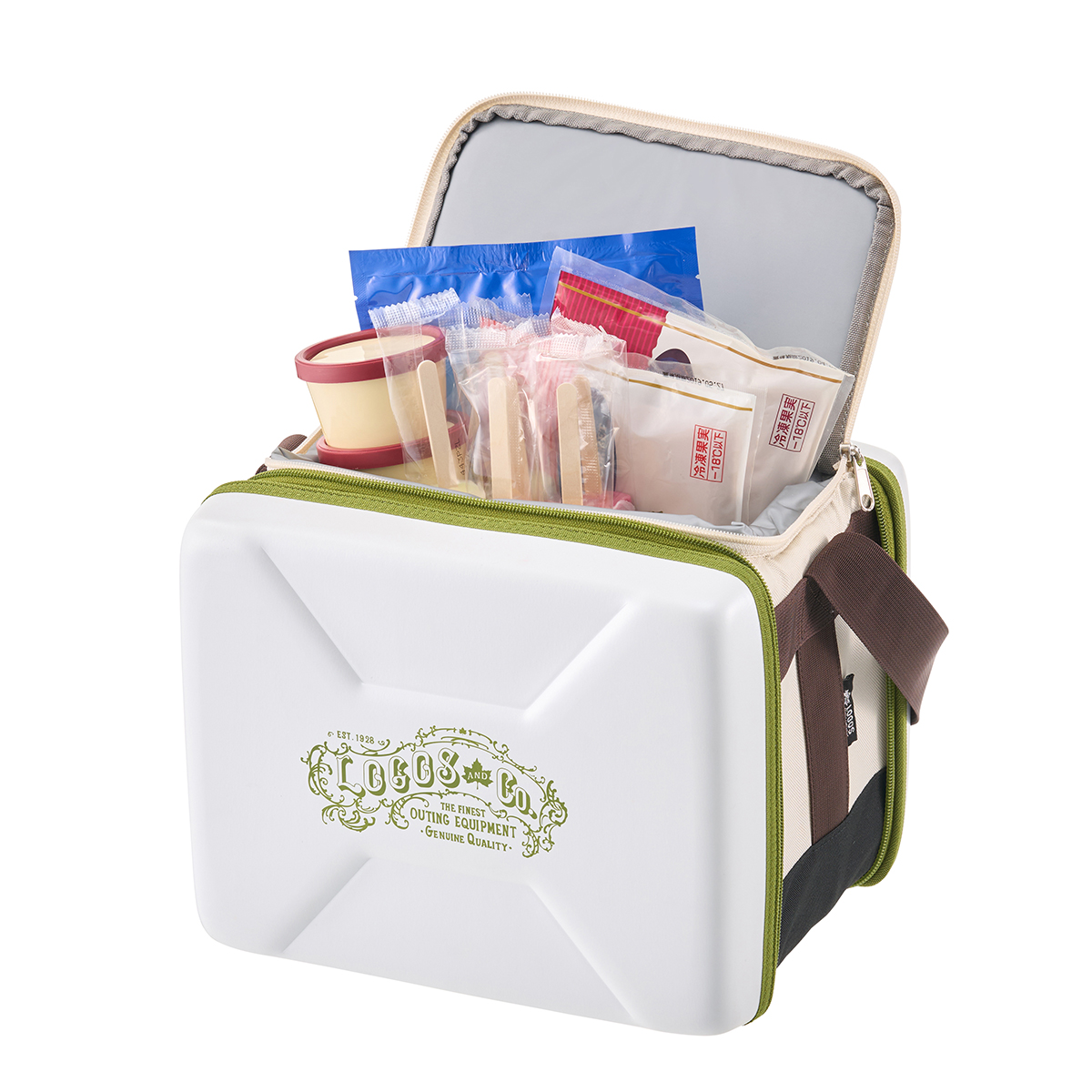 ハイパー氷点下クーラーM（2026LIMITED） 保冷・保温グッズ