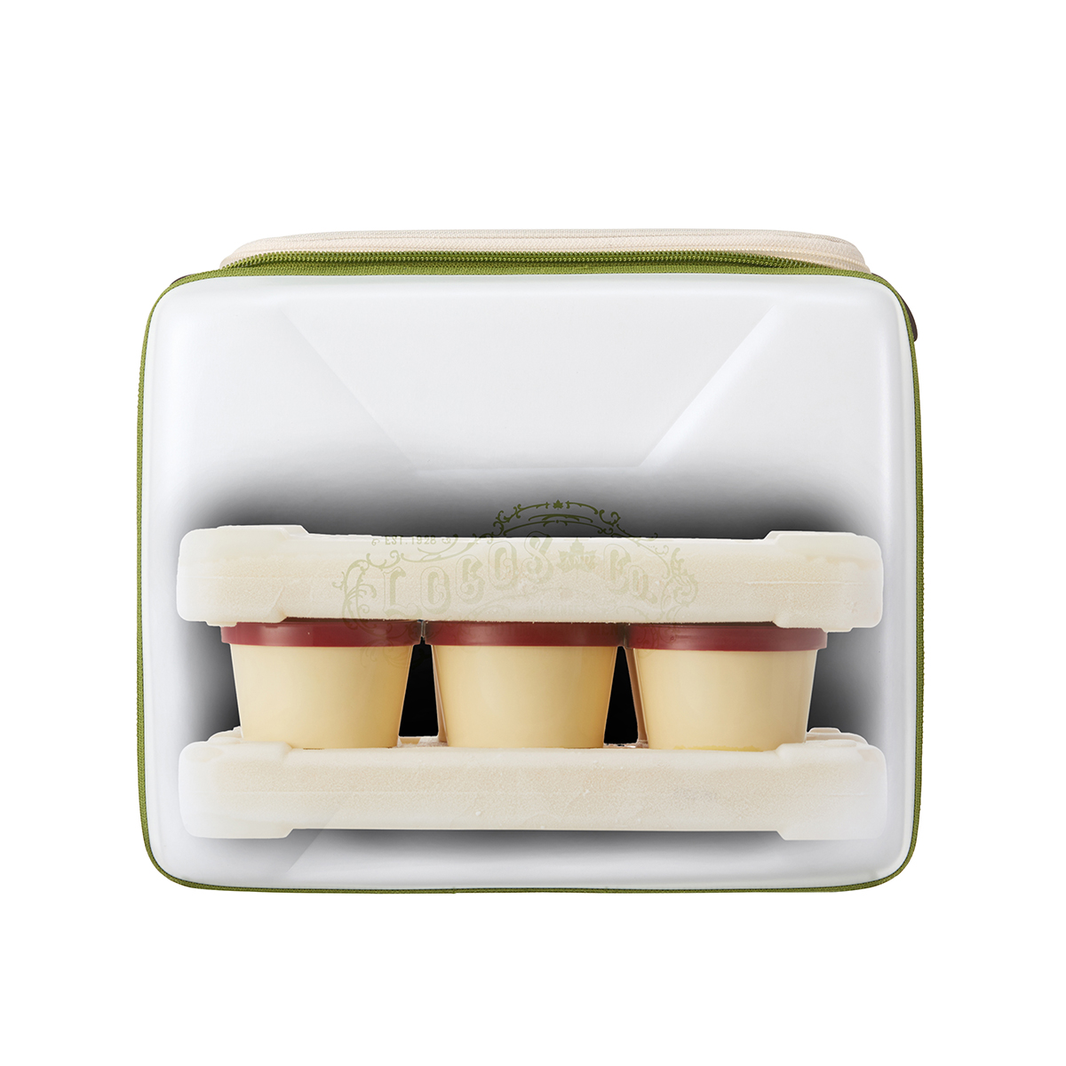 ハイパー氷点下クーラーM（2026LIMITED） 保冷・保温グッズ