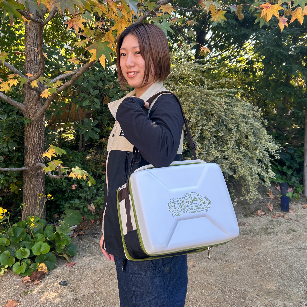 ハイパー氷点下クーラーM（2026LIMITED） 保冷・保温グッズ