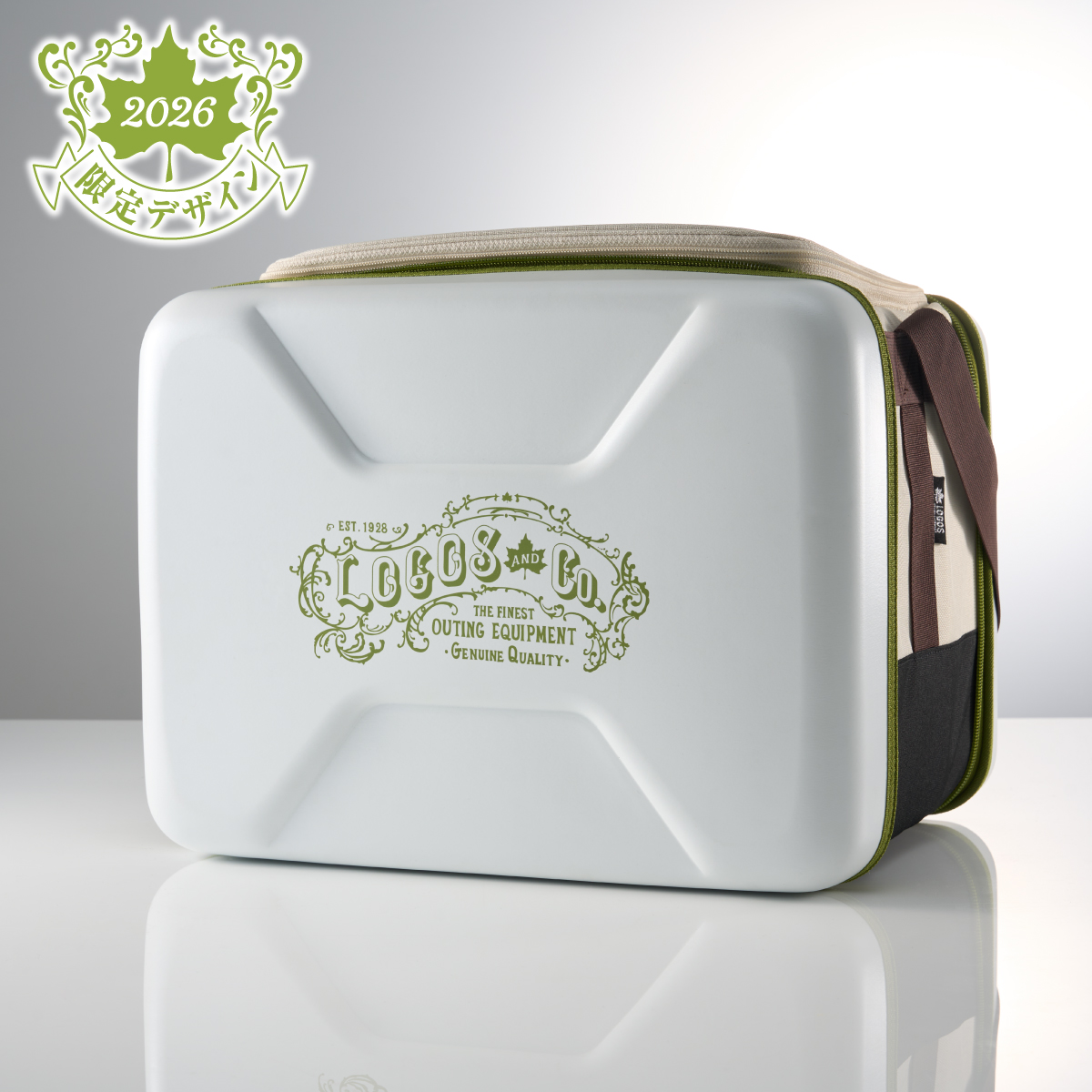 ハイパー氷点下クーラーL（2026LIMITED） 保冷・保温グッズ