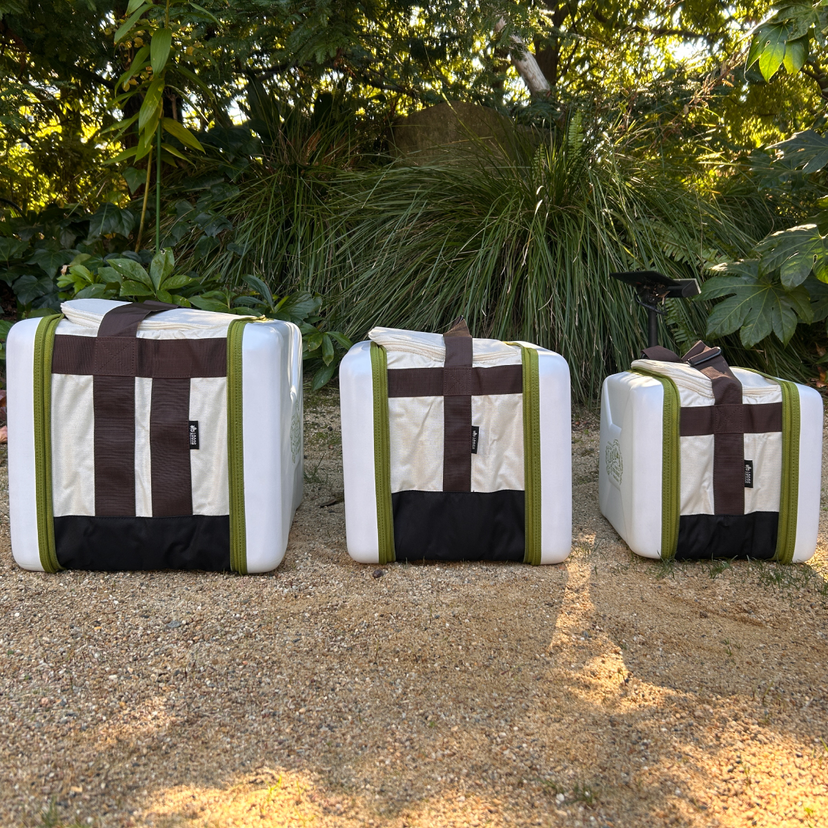 ハイパー氷点下クーラーL（2026LIMITED） 保冷・保温グッズ