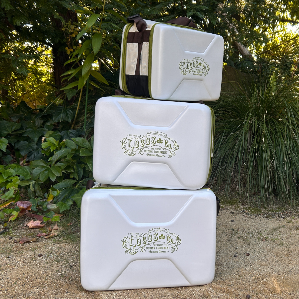 ハイパー氷点下クーラーL（2026LIMITED） 保冷・保温グッズ