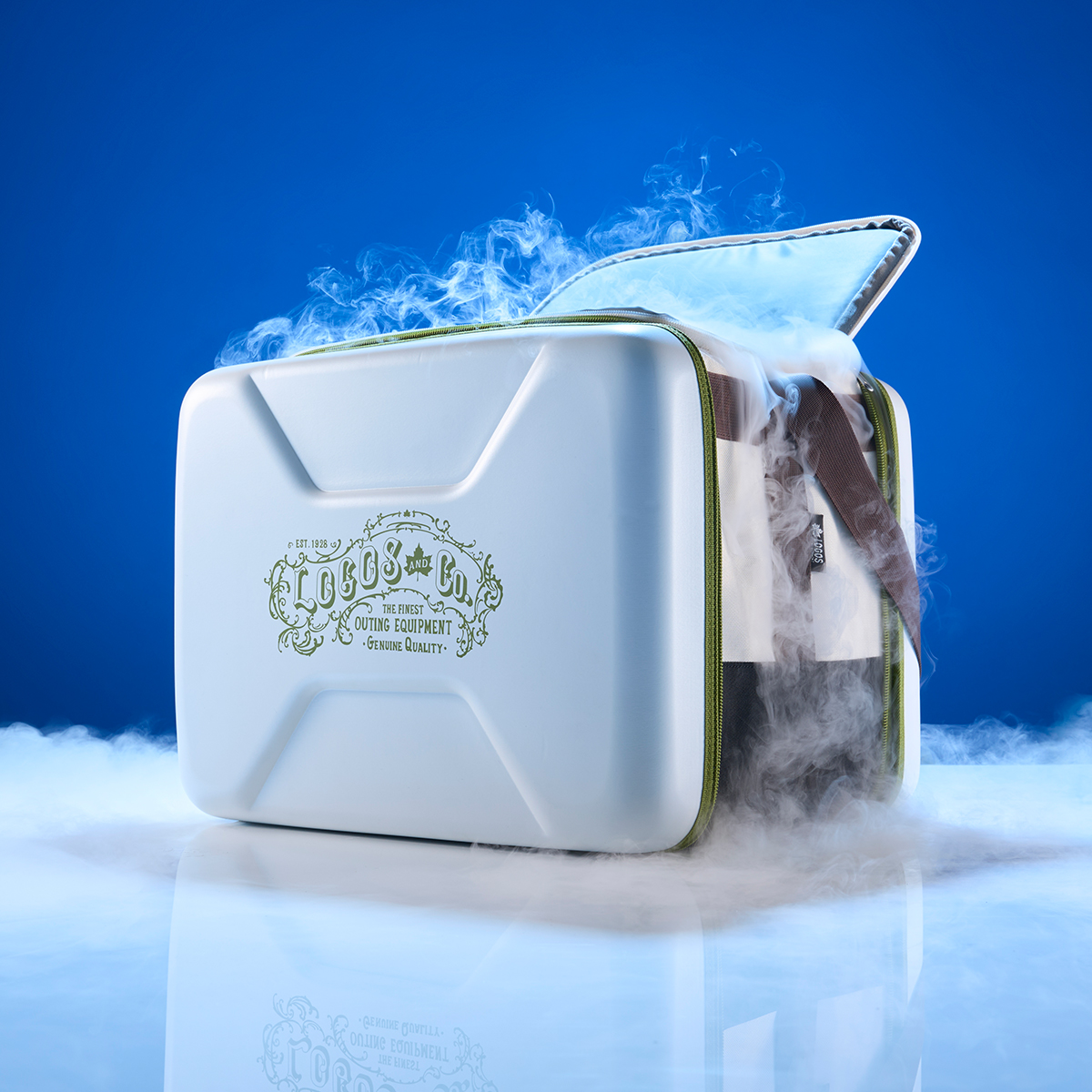 ハイパー氷点下クーラーL（2026LIMITED） 保冷・保温グッズ